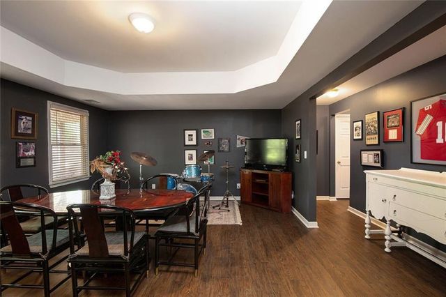 140 Penwick Drive, Roswell, GA 30075