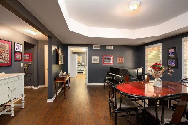 140 Penwick Drive, Roswell, GA 30075