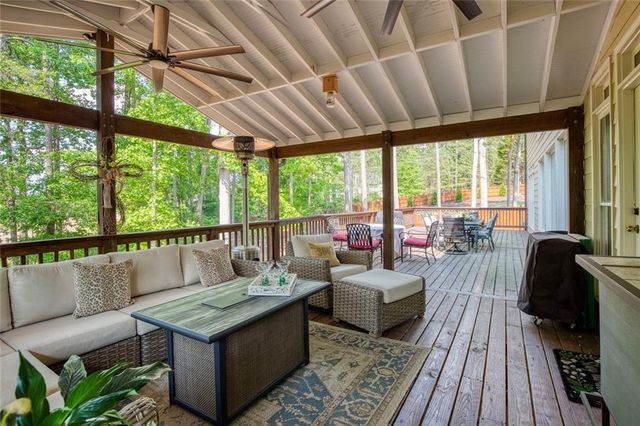 140 Penwick Drive, Roswell, GA 30075