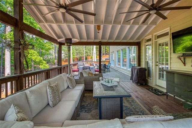 140 Penwick Drive, Roswell, GA 30075