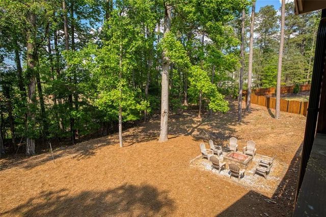 140 Penwick Drive, Roswell, GA 30075