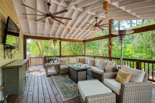 140 Penwick Drive, Roswell, GA 30075