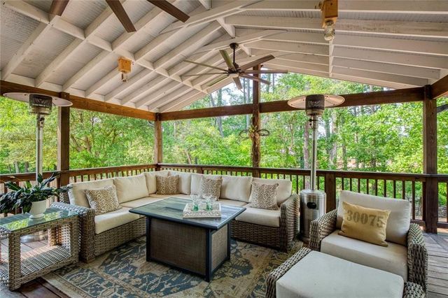 140 Penwick Drive, Roswell, GA 30075