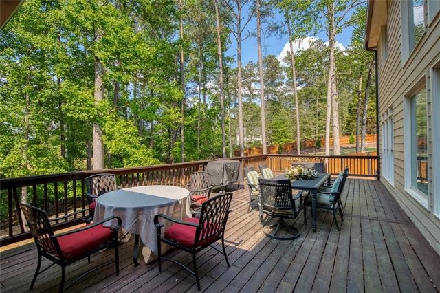 140 Penwick Drive, Roswell, GA 30075