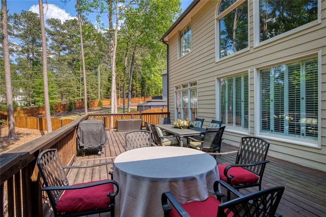140 Penwick Drive, Roswell, GA 30075