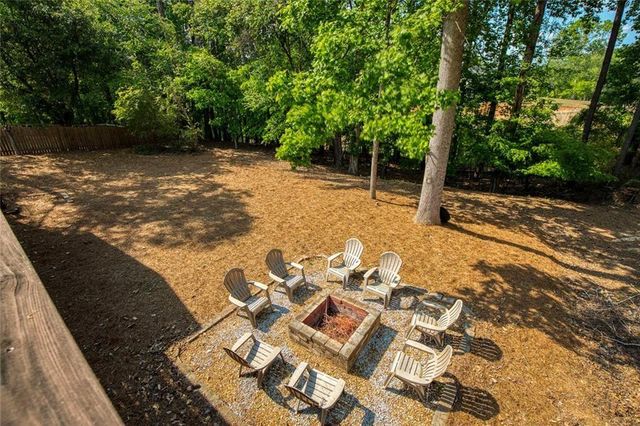 140 Penwick Drive, Roswell, GA 30075