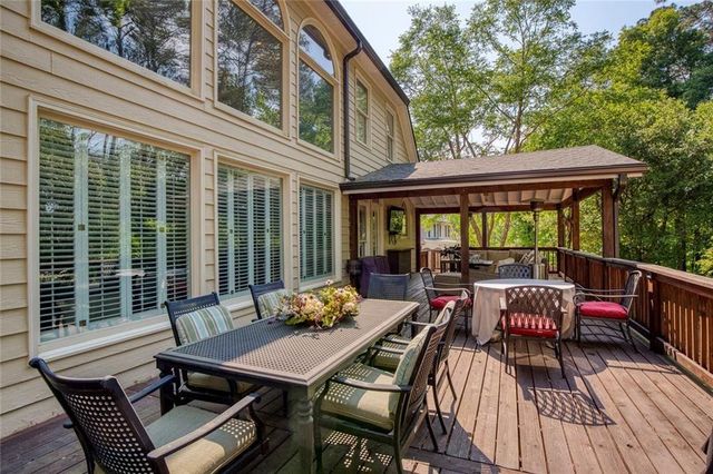 140 Penwick Drive, Roswell, GA 30075