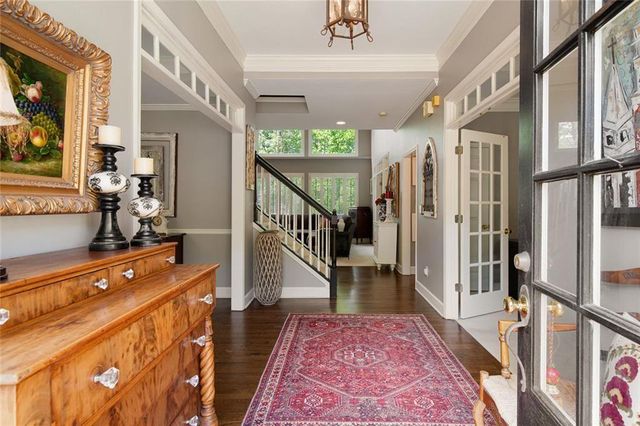 140 Penwick Drive, Roswell, GA 30075