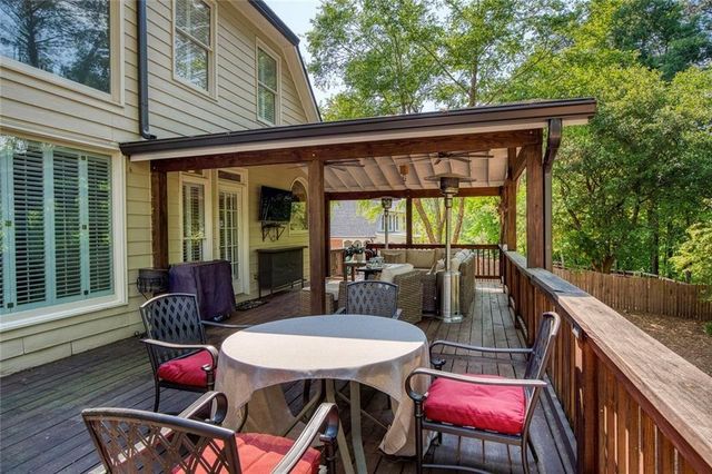 140 Penwick Drive, Roswell, GA 30075
