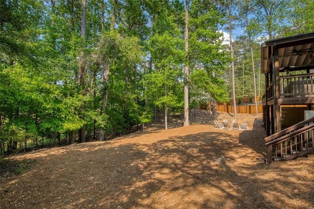 140 Penwick Drive, Roswell, GA 30075