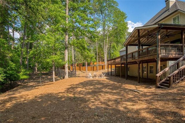 140 Penwick Drive, Roswell, GA 30075