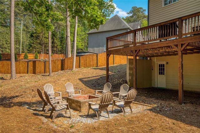140 Penwick Drive, Roswell, GA 30075