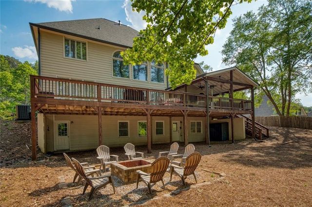 140 Penwick Drive, Roswell, GA 30075