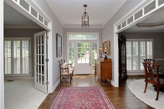 140 Penwick Drive, Roswell, GA 30075