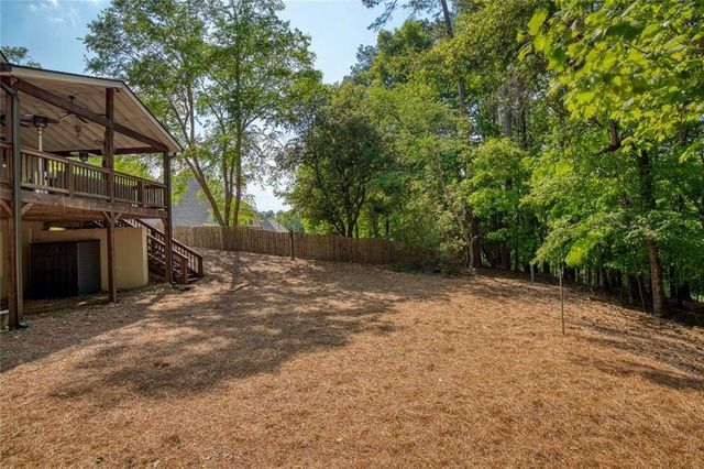 140 Penwick Drive, Roswell, GA 30075