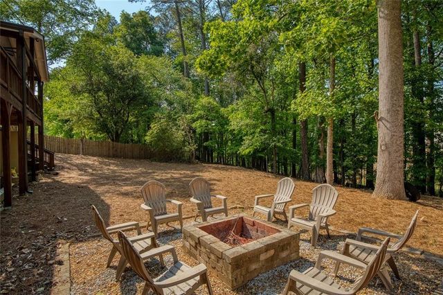 140 Penwick Drive, Roswell, GA 30075