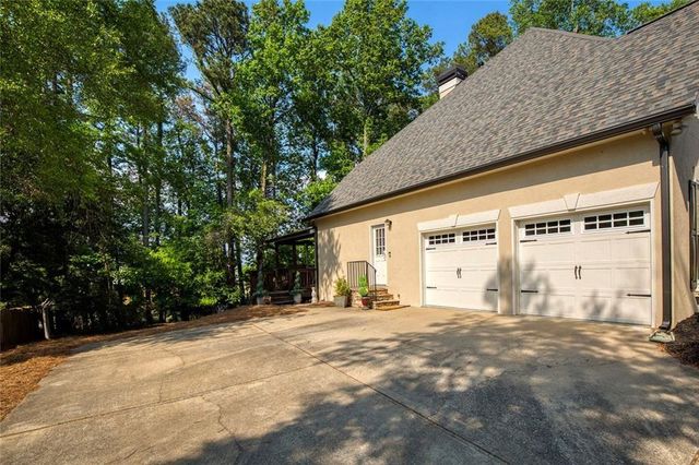 140 Penwick Drive, Roswell, GA 30075