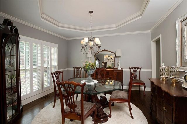 140 Penwick Drive, Roswell, GA 30075