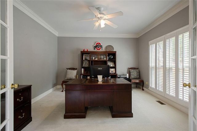140 Penwick Drive, Roswell, GA 30075