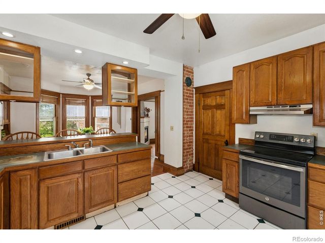1520 12th Avenue, Greeley, CO 80631