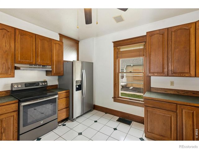 1520 12th Avenue, Greeley, CO 80631