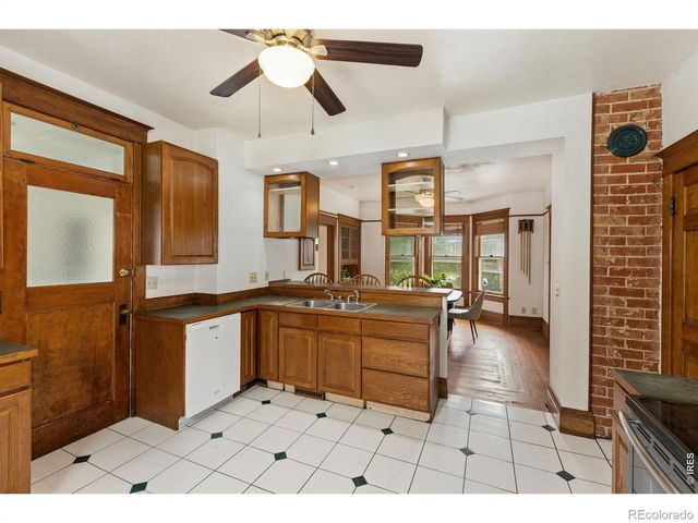 1520 12th Avenue, Greeley, CO 80631