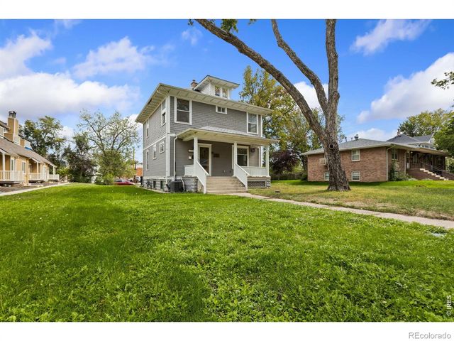 1520 12th Avenue, Greeley, CO 80631
