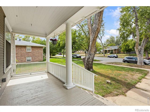 1520 12th Avenue, Greeley, CO 80631
