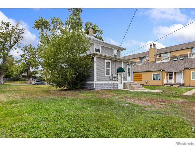 1520 12th Avenue, Greeley, CO 80631