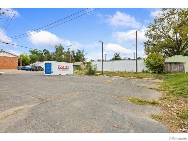 1520 12th Avenue, Greeley, CO 80631