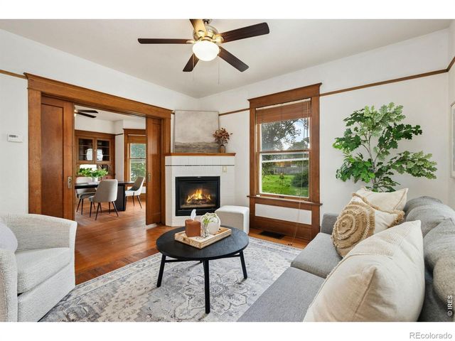 1520 12th Avenue, Greeley, CO 80631