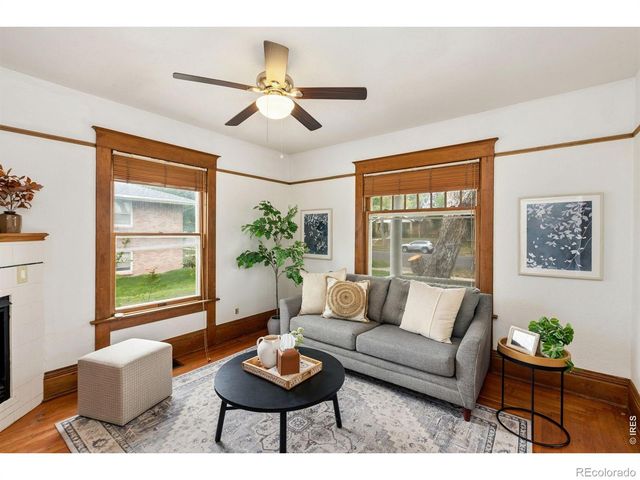 1520 12th Avenue, Greeley, CO 80631