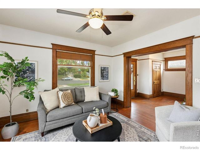 1520 12th Avenue, Greeley, CO 80631