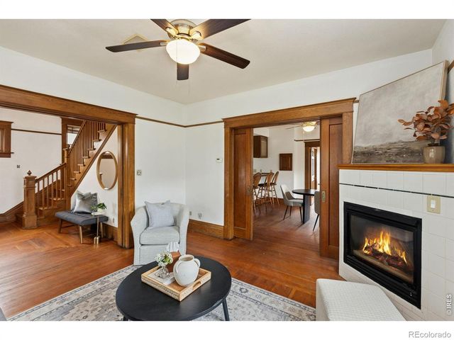 1520 12th Avenue, Greeley, CO 80631