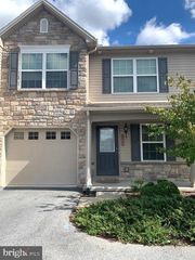 417 MERCURY DRIVE, Mechanicsburg, PA 17050