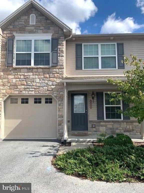 417 MERCURY DRIVE, Mechanicsburg, PA 17050