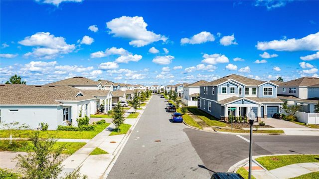 13160 DENDY WAY, Winter Garden, FL 34787