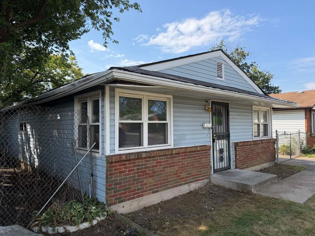 3227 Nelson Avenue, Robbins, IL 60472 — photo 2
