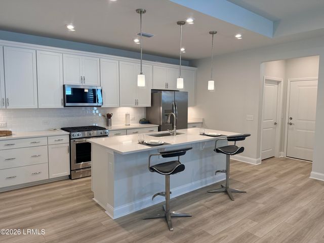 215 Jack Crevalle Way, Bluffton, SC 29909