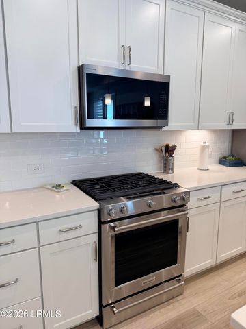 215 Jack Crevalle Way, Bluffton, SC 29909