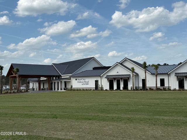 215 Jack Crevalle Way, Bluffton, SC 29909