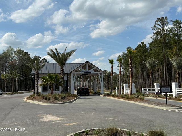 215 Jack Crevalle Way, Bluffton, SC 29909