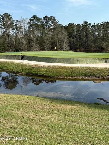 215 Jack Crevalle Way, Bluffton, SC 29909