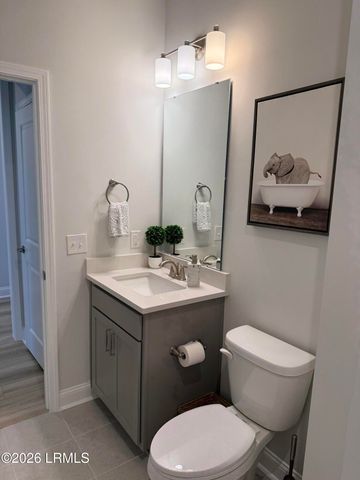 215 Jack Crevalle Way, Bluffton, SC 29909