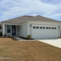 215 Jack Crevalle Way, Bluffton, SC 29909