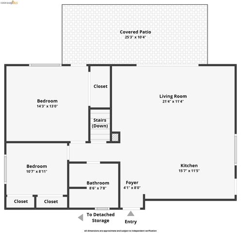 8745 Burr St, Oakland, CA 94605
