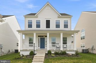 122 SMOKE HOUSE CT, Stephens City, VA 22655