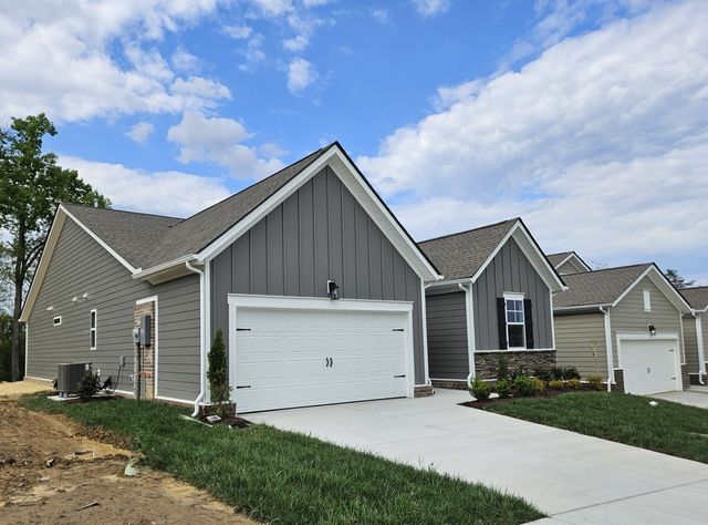109 Holly Ridge, Antioch, TN 37013
