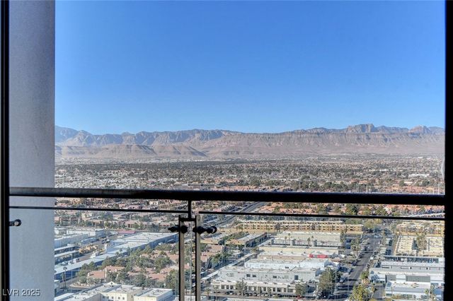 4381 West Flamingo Road 3309, Las Vegas, NV 89103