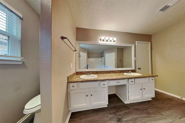 9906 Dornoch Drive, Houston, TX 77070